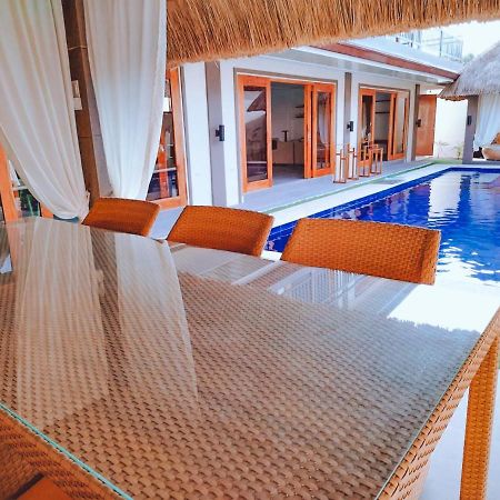 Ek Villas Private Resort Panglao Extérieur photo