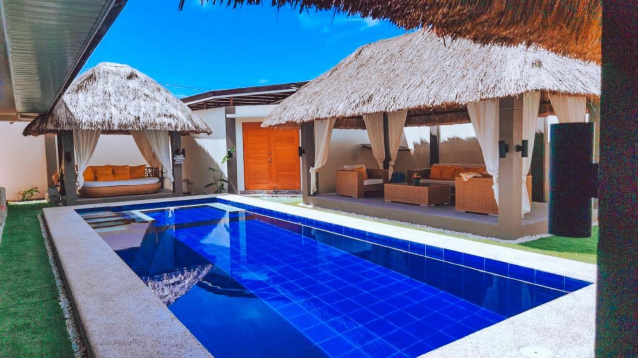 Ek Villas Private Resort Panglao Extérieur photo