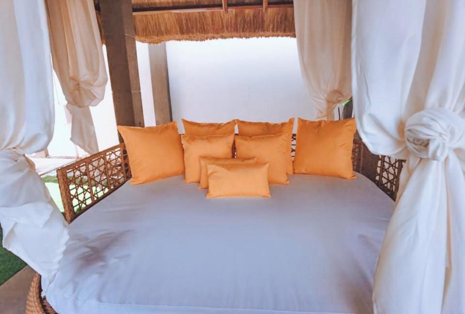 Ek Villas Private Resort Panglao Extérieur photo